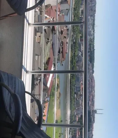 Relaxable In Eyuep Sultan Isztambul