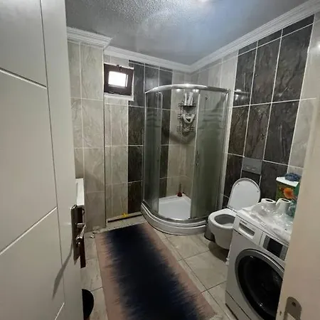 Apartman Relaxable In Eyuep Sultan