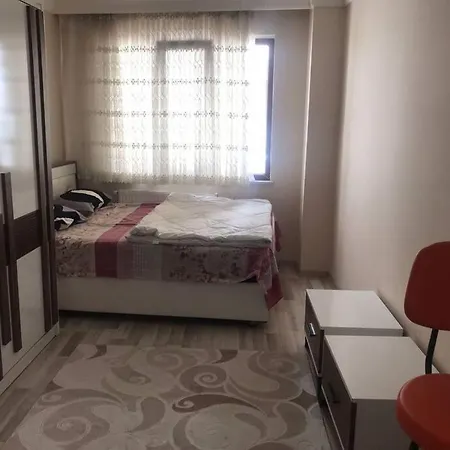 Relaxable In Eyuep Sultan Apartman