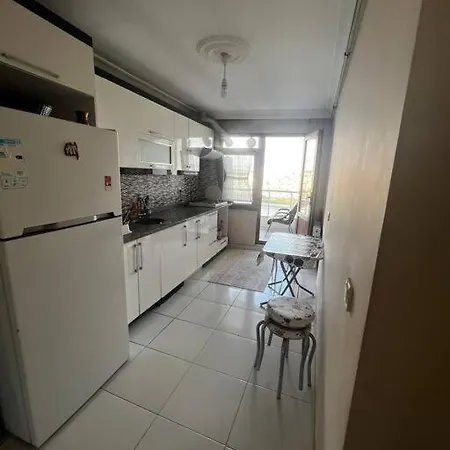 Apartman Relaxable In Eyuep Sultan