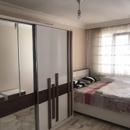 Relaxable In Eyuep Sultan Isztambul