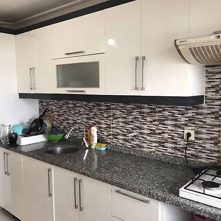 Relaxable In Eyuep Sultan Appartement Istanboel