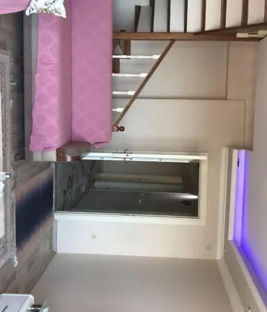 Appartement Relaxable In Eyuep Sultan *